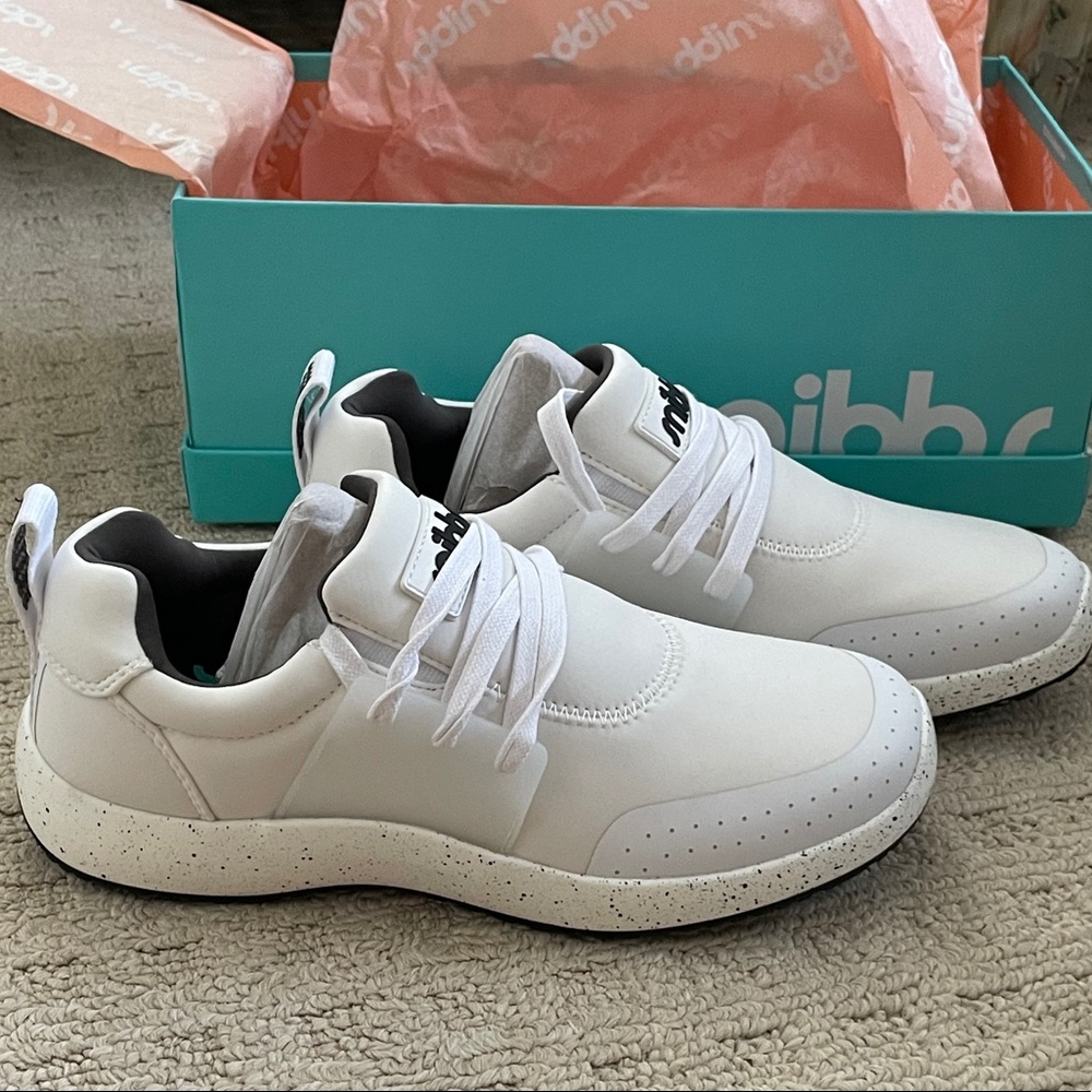 Anti Slip Work Sneakers (nurse, doctor)